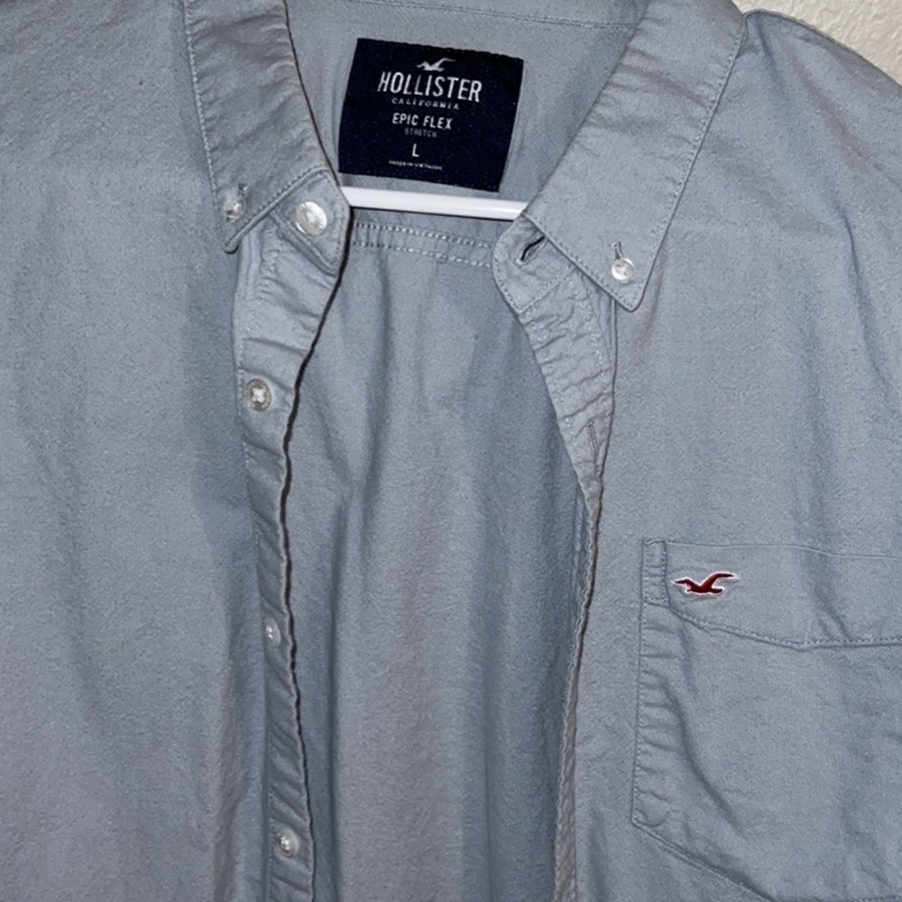 Button down shirts - Picture 3 of 16